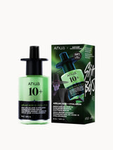 Anua Azelaic Acid 10 Hyaluron Redness Soothing Serum Set K-pop Demon Hunters 50ml