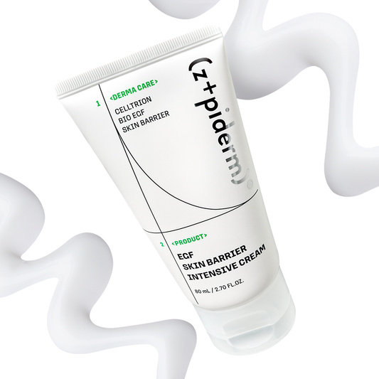 zipiderm EGF Skin Barrier Intensive Cream 80ml