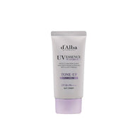 d'Alba Waterfull Tone-Up Sun Cream Purple 50ml