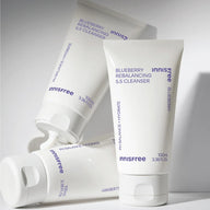 Innisfree Blueberry Rebalancing 5.5 Cleanser 200ml