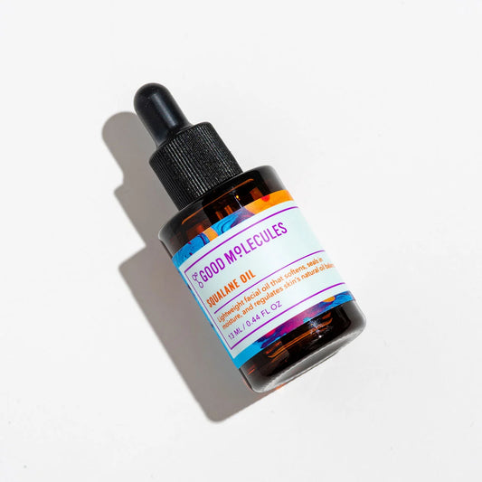 Good Molecules Squalane Oil 13ml