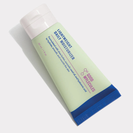 Good Molecules Lightweight Daily Moisturizer 100ml