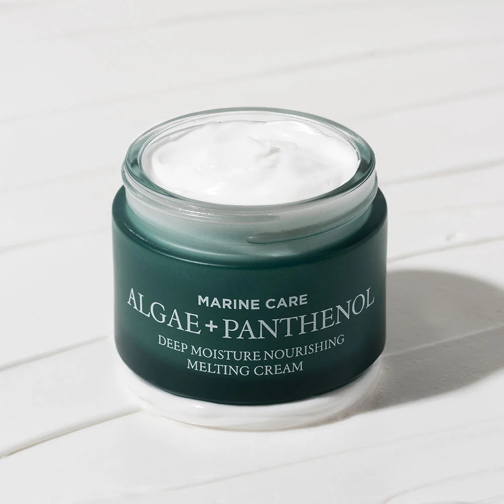 Heimish Marine Care Deep Moisture Nourishing Melting Cream 60ml