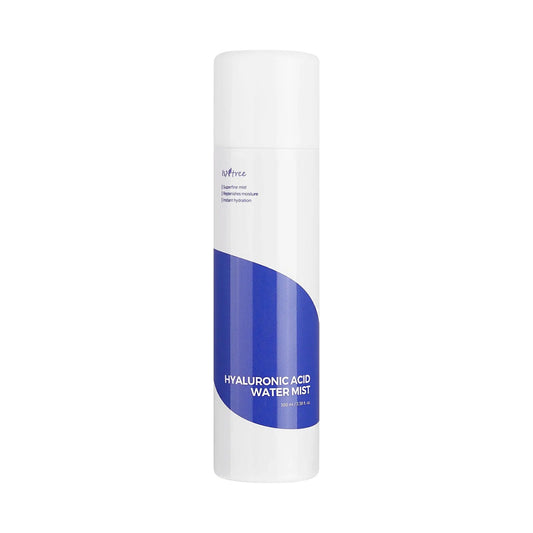 Isntree Hyaluronic Acid Water Mist 100ml
