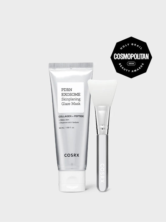 Cosrx PDRN Exosome Skinplaning Glaze Mask 50ml – image 1