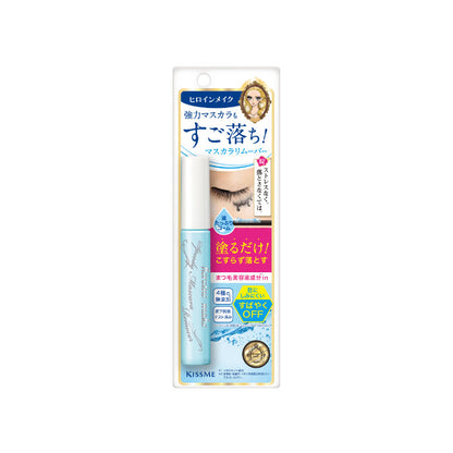 Isehan Kiss Me Heroine Make Speedy Mascara Remover 6.6ml