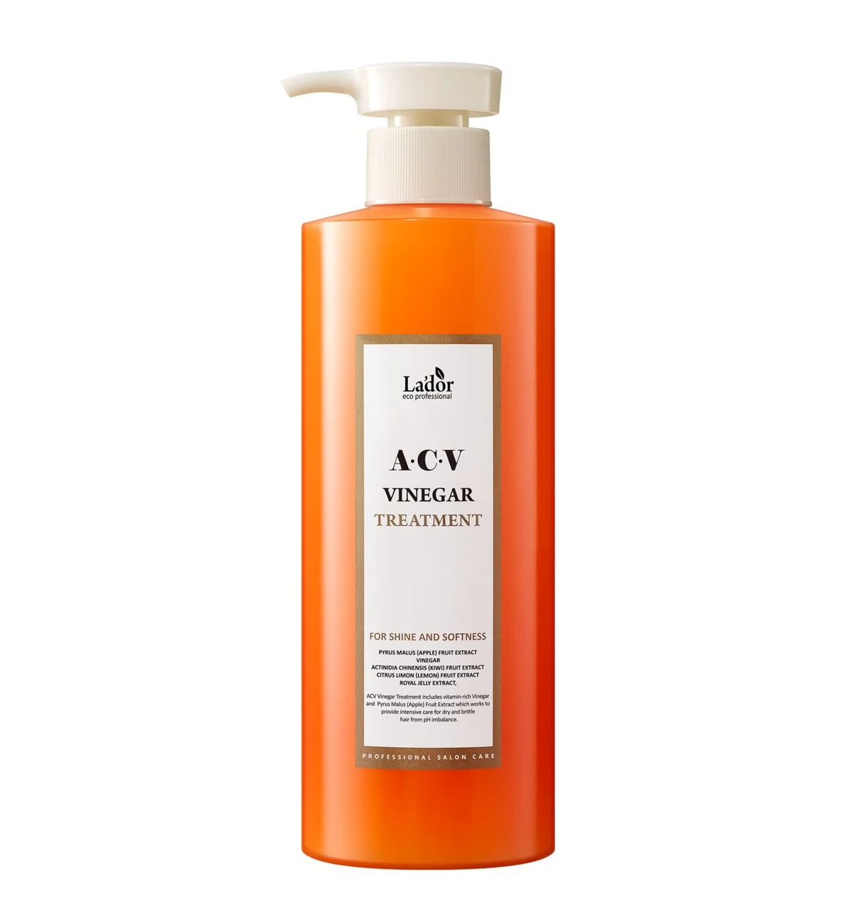 La'dor ACV Vinegar Treatment 150ml