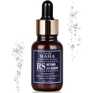 Cos De BAHA RS Retinol 2.5 Serum 30ml