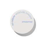 Innisfree No Sebum Moisture Powder 5g