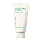 Innisfree Green Tea Hydrating Amino Acid Cleansing Foam 150ml