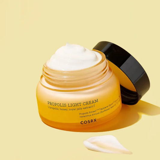 Cosrx Full Fit Propolis Light Cream 65ml – image 1