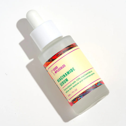 Good Molecules Niacinamide Serum Jumbo 75ml