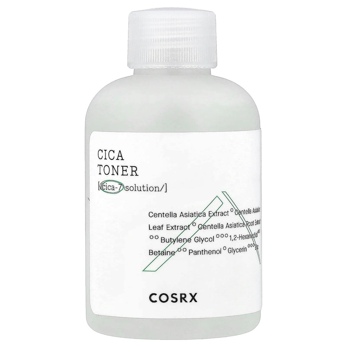 Cosrx Pure Fit Cica Toner 150ml – image 1
