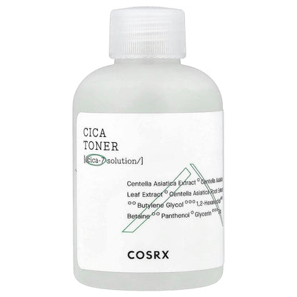 Cosrx Pure Fit Cica Toner 150ml – image 1