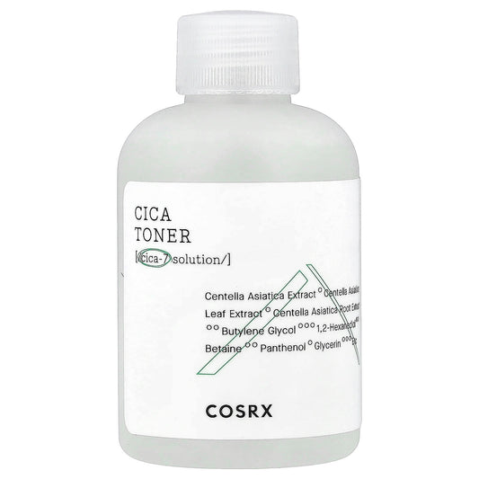 Cosrx Pure Fit Cica Toner 150ml – image 1