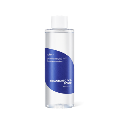 Isntree Hyaluronic Acid Toner 400ml