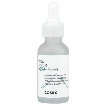Cosrx Pure Fit Cica Serum 30ml – image 1