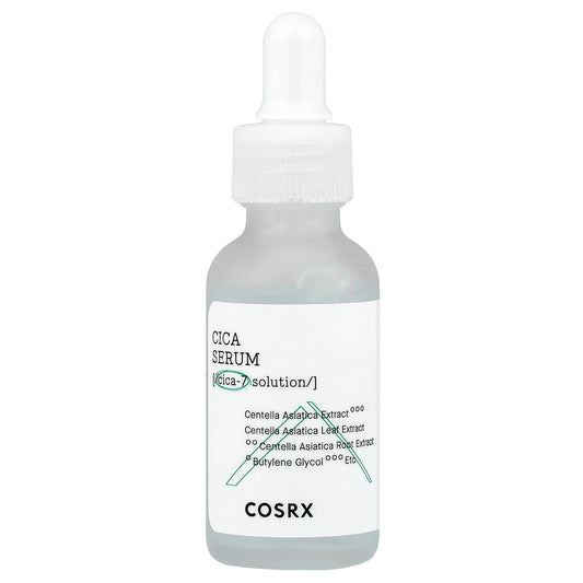 Cosrx Pure Fit Cica Serum 30ml – image 1