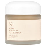 Dr. Ceuracle Vegan Kombucha Tea Gel Cream 75g