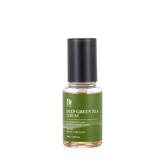 Benton Deep Green Tea Serum 35ml – image 1