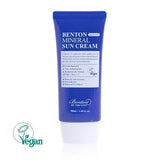 Benton Skin Fit Mineral Sun Cream 50ml