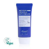 Benton Skin Fit Mineral Sun Cream 50ml