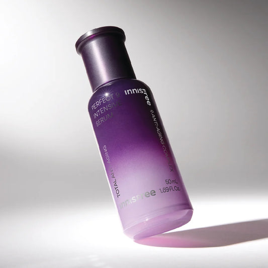 Innisfree Perfect 9 Intensive Serum 50ml