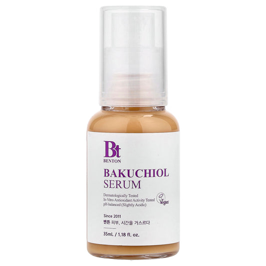 Benton Bakuchiol Serum 35ml – image 1