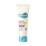 Derma:B Urea 9.8 Foot Cream 80ml