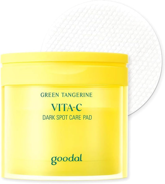 Goodal Green Tangerine Vita C Toner 300ml