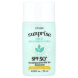 Etude House Sunprise Mild Airy Finish 55ml