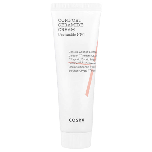 Cosrx Balancium Comfort Ceramide Cream 80g – image 1