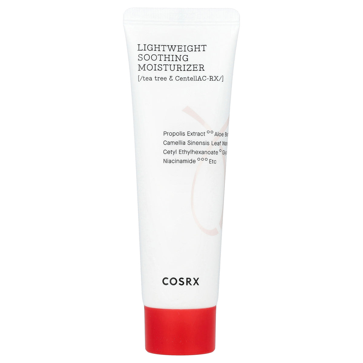 Cosrx AC Collection Lightweight Soothing Moisturizer 80ml – image 1