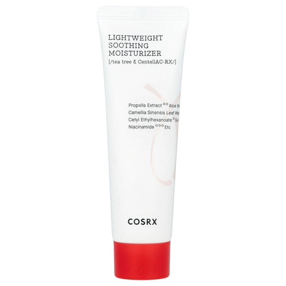 Cosrx AC Collection Lightweight Soothing Moisturizer 80ml – image 1