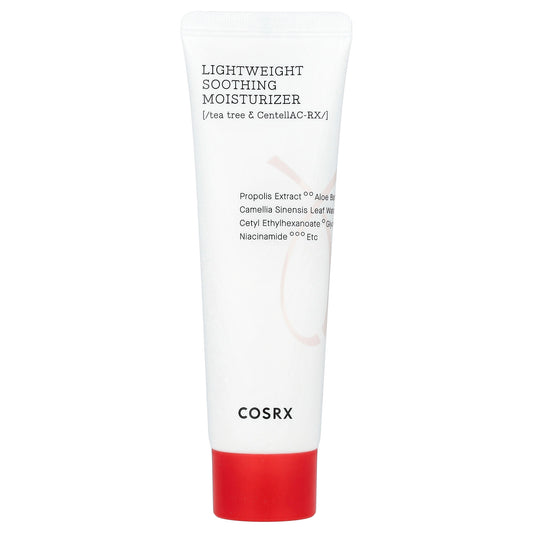 Cosrx AC Collection Lightweight Soothing Moisturizer 80ml – image 1