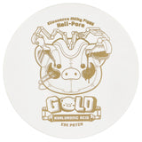 Elizavecca Milky Piggy Carbonated Bubble Clay Mask 100g