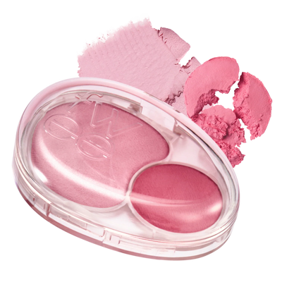 Fwee Mellow Dual Blusher 7.2g
