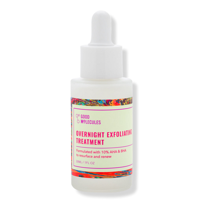 Good Molecules Caffeine Energizing Hydrogel Eye Patches (60 Patches)