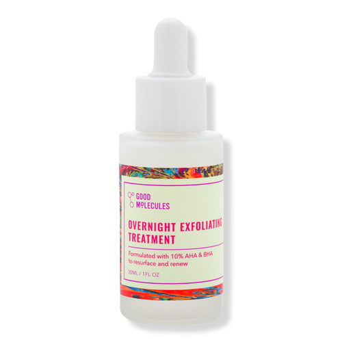 Good Molecules Caffeine Energizing Hydrogel Eye Patches (60 Patches)