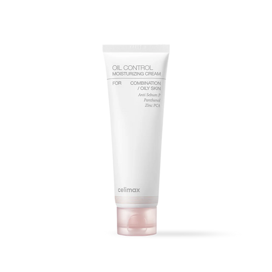 Celimax Oil Control Moisturizing Cream 80ml – image 1