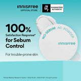 Innisfree No-Sebum AC Powder 5g