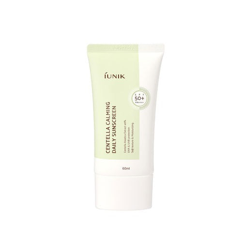 iUNIK Centella Calming Daily Sunscreen 60ml