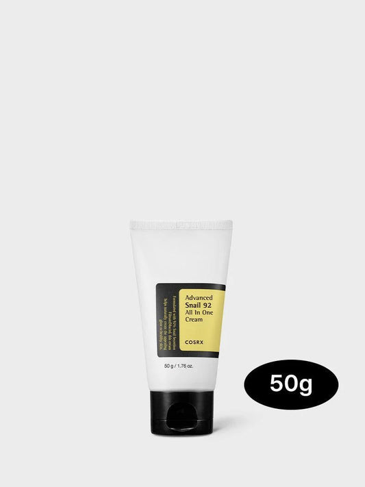 Cosrx Advanced Snail 92 All In One Cream Tube Mini 50g – image 1