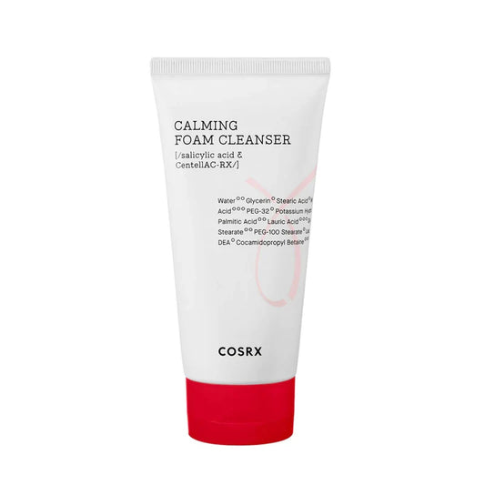 Cosrx AC Collection Calming Foam Cleanser Mini 50ml – image 1