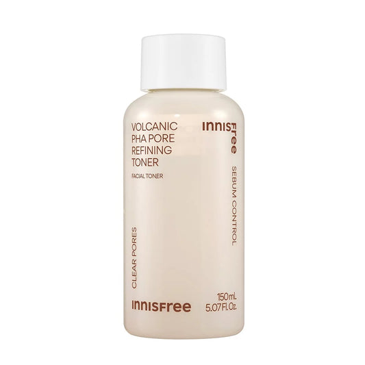 Innisfree Volcanic PHA Pore Refining Toner 170ml
