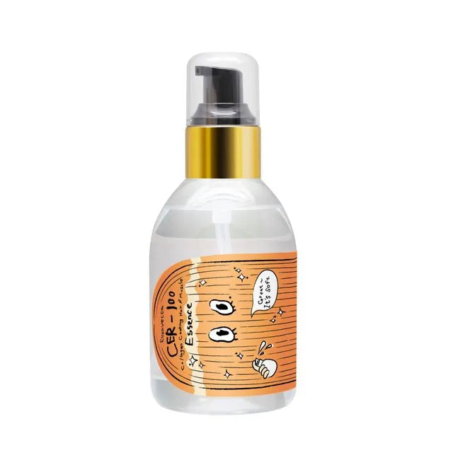 Elizavecca CER-100 Collagen Coating Hair A+ Muscle Essence 150ml