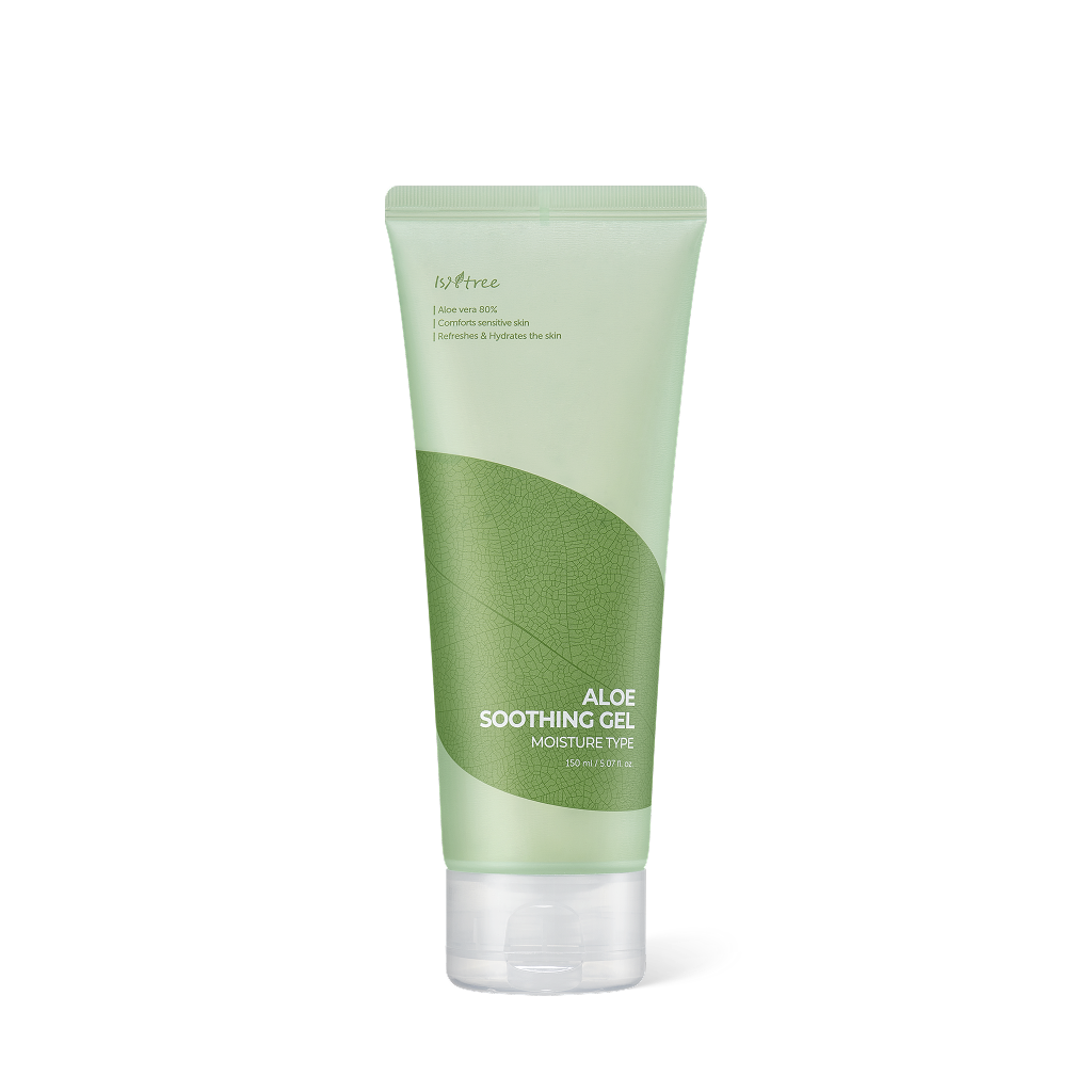 Isntree Aloe Soothing Gel Moisture Type 150ml