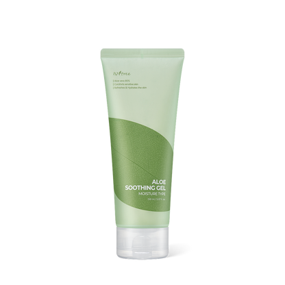 Isntree Aloe Soothing Gel Moisture Type 150ml