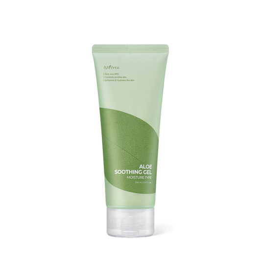 Isntree Aloe Soothing Gel Moisture Type 150ml