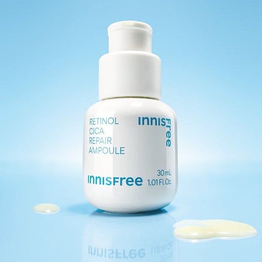 Innisfree Retinol Cica Repair Ampoule 30ml
